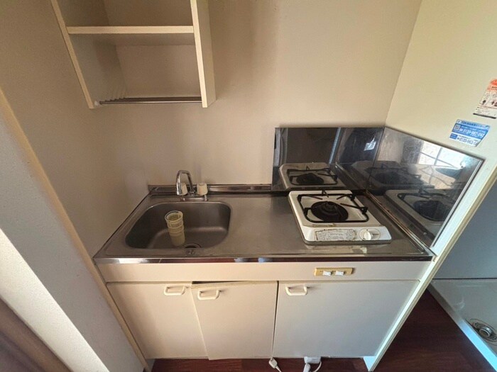 グロース21の物件内観写真