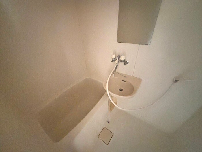 グロース21の物件内観写真