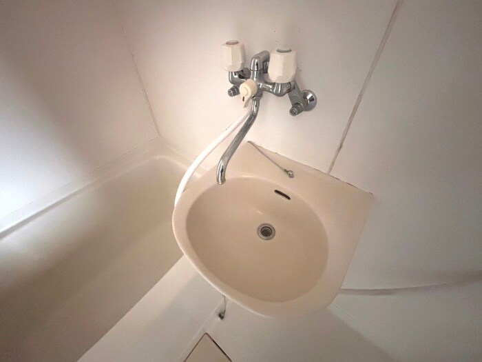 グロース21の物件内観写真