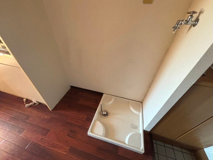 グロース21の物件内観写真