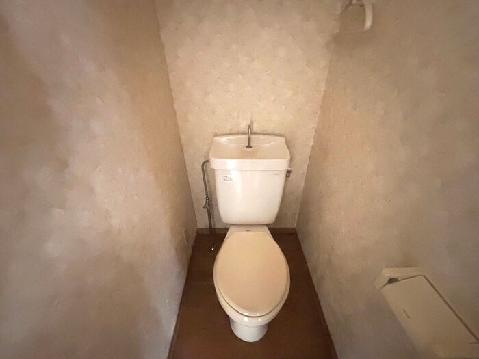 グロース21の物件内観写真