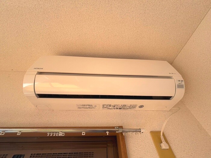 グロース21の物件内観写真