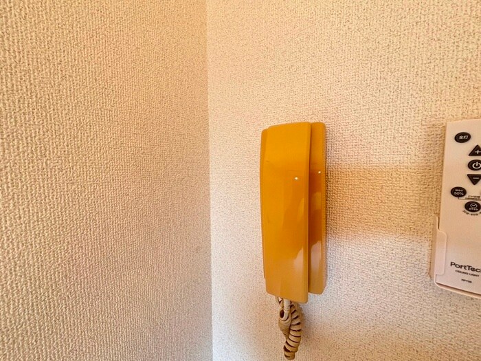 グロース21の物件内観写真