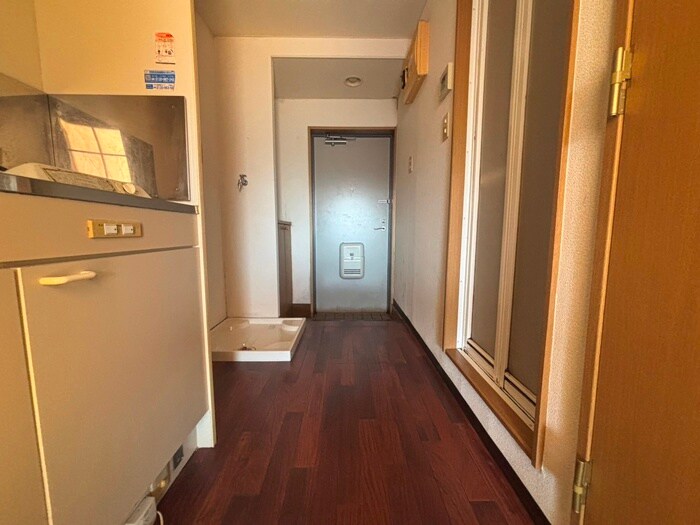 グロース21の物件内観写真