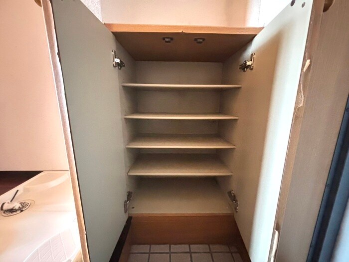 グロース21の物件内観写真