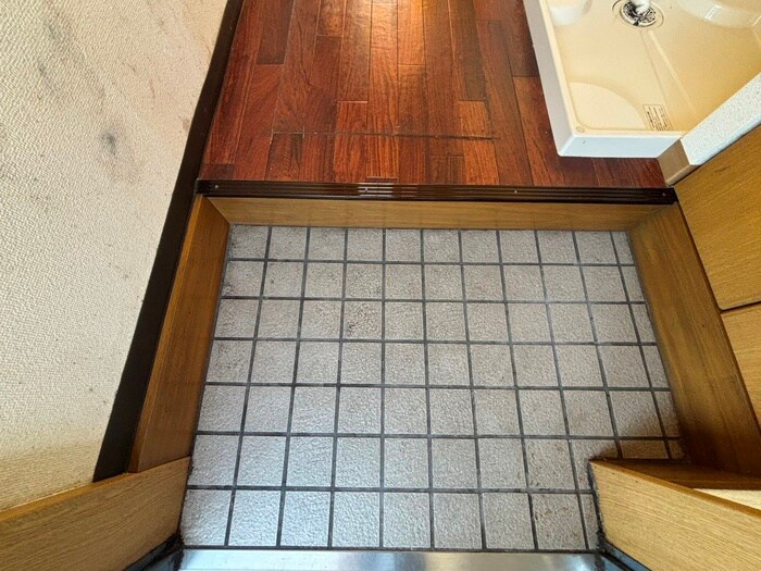 グロース21の物件内観写真