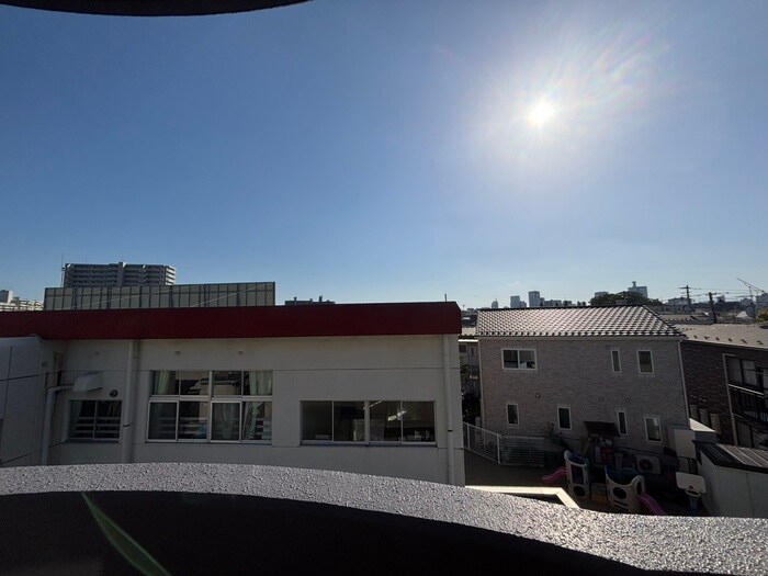 グロース21の物件内観写真