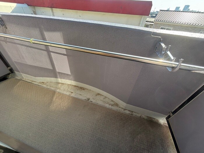 グロース21の物件内観写真