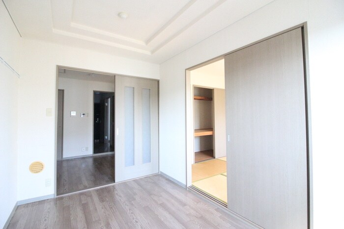 ハイブリッドレジデンスⅦの物件内観写真