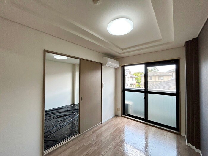 ハイブリッドレジデンスⅦの物件内観写真