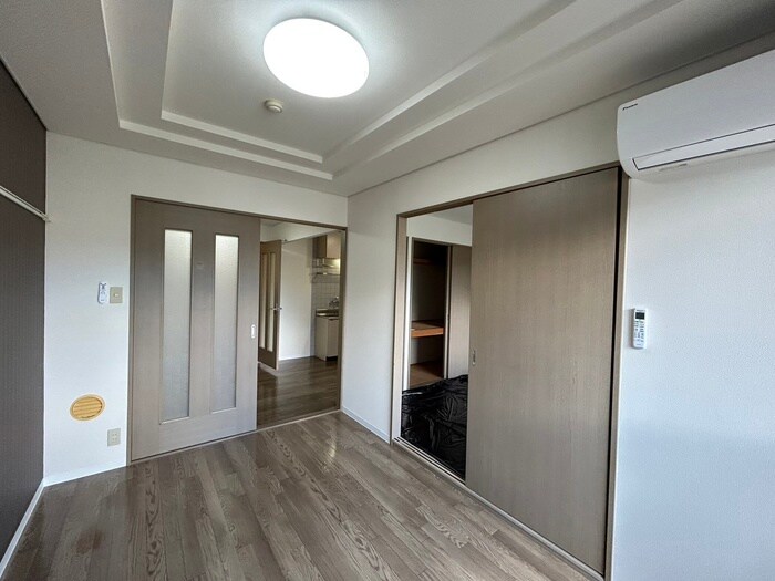 ハイブリッドレジデンスⅦの物件内観写真