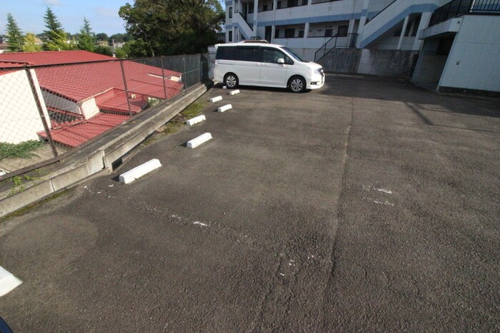 ハイブリッドレジデンスⅦの物件外観写真