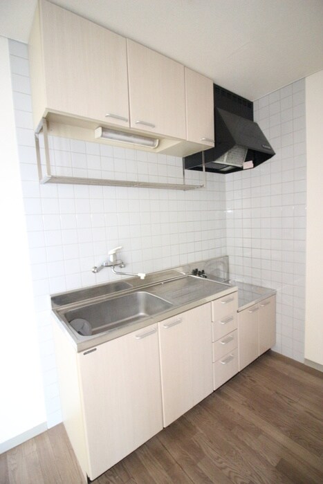 ハイブリッドレジデンスⅦの物件内観写真