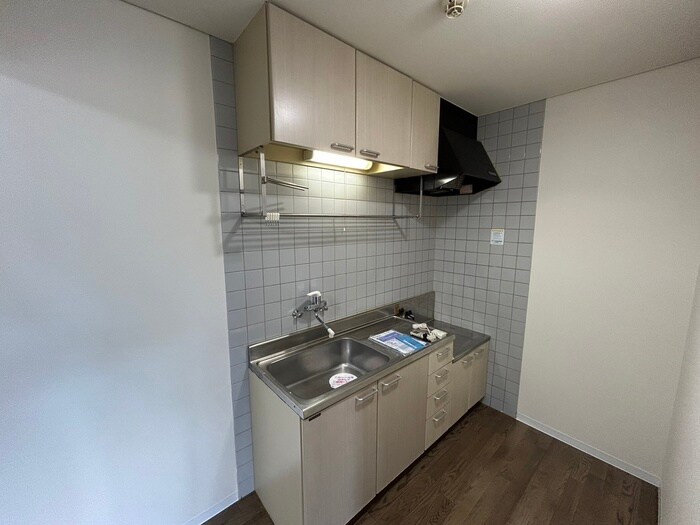 ハイブリッドレジデンスⅦの物件内観写真