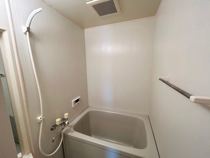 ハイブリッドレジデンスⅦの物件内観写真