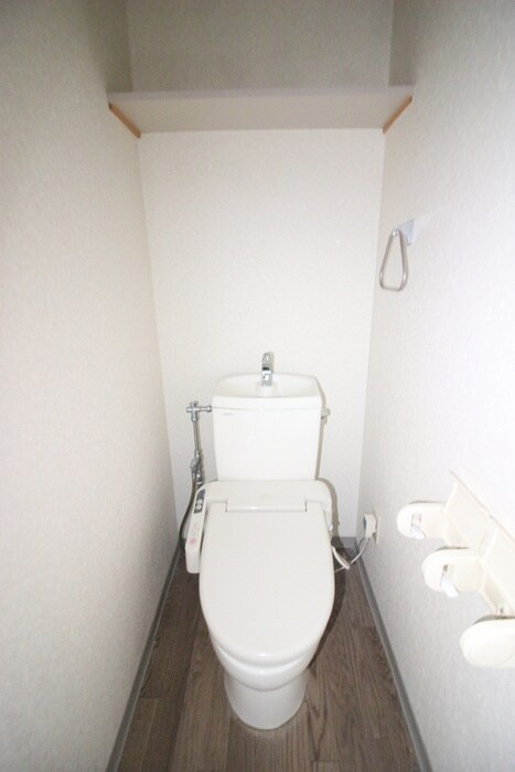 ハイブリッドレジデンスⅦの物件内観写真