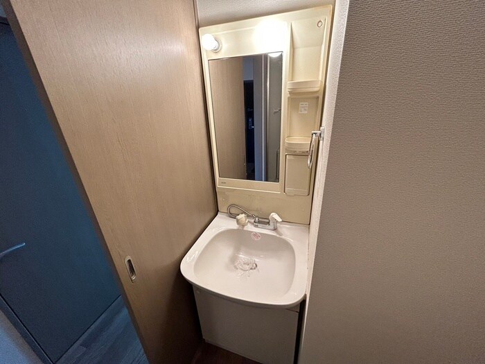 ハイブリッドレジデンスⅦの物件内観写真