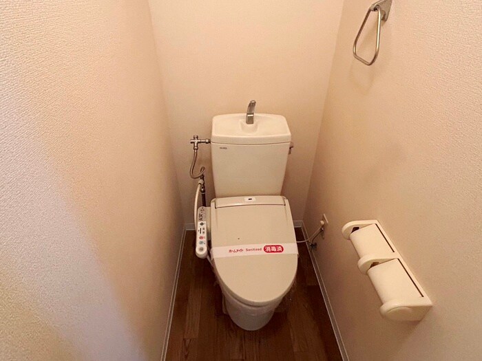 ハイブリッドレジデンスⅦの物件内観写真