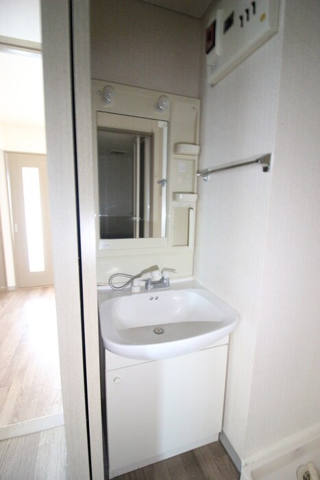 ハイブリッドレジデンスⅦの物件内観写真