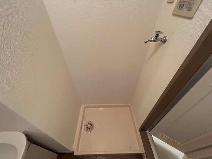 ハイブリッドレジデンスⅦの物件内観写真