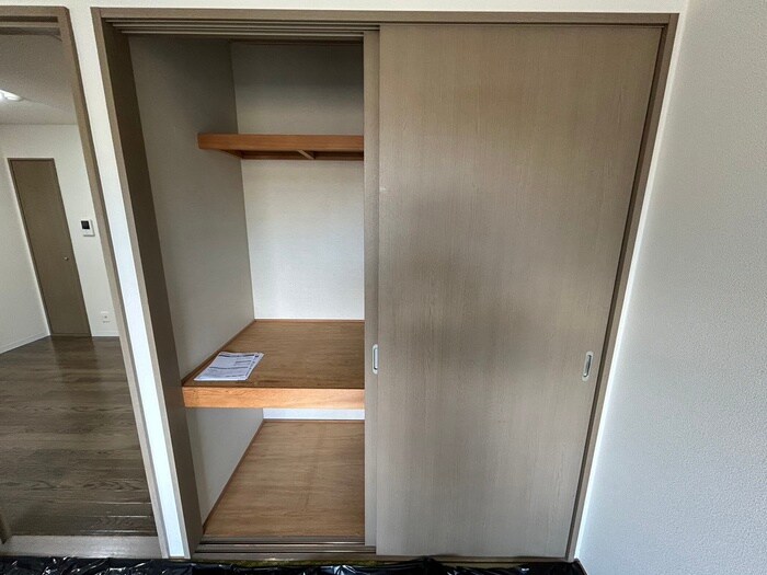 ハイブリッドレジデンスⅦの物件内観写真