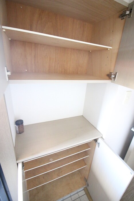 ハイブリッドレジデンスⅦの物件内観写真