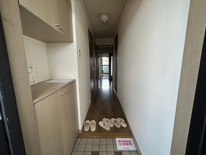 ハイブリッドレジデンスⅦの物件内観写真