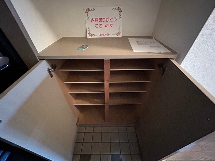 ハイブリッドレジデンスⅦの物件内観写真