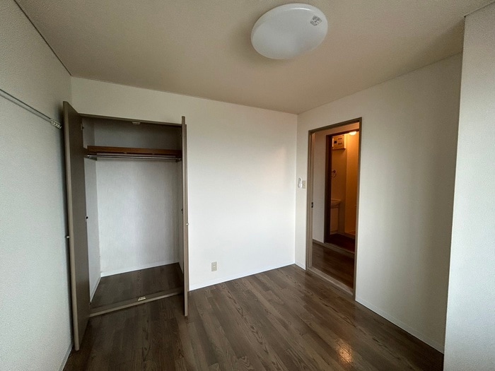 ハイブリッドレジデンスⅦの物件内観写真