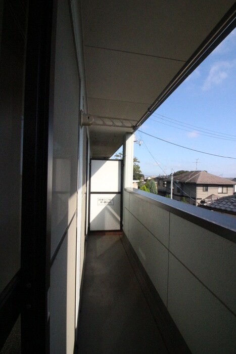 ハイブリッドレジデンスⅦの物件内観写真