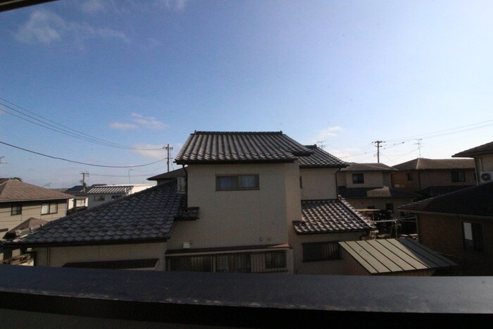 ハイブリッドレジデンスⅦの物件内観写真