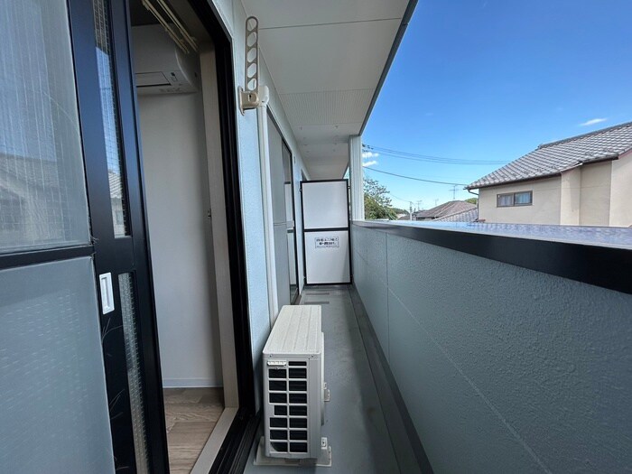 ハイブリッドレジデンスⅦの物件内観写真