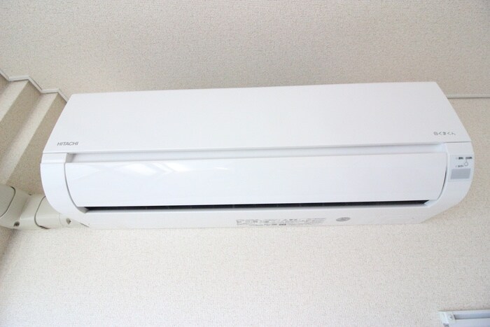 ハイブリッドレジデンスⅦの物件内観写真