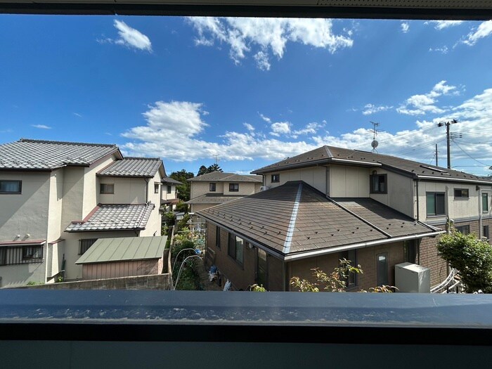 ハイブリッドレジデンスⅦの物件内観写真