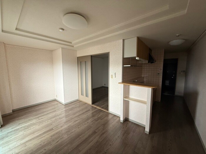 グラン・リピエ－ノ・パルの物件内観写真