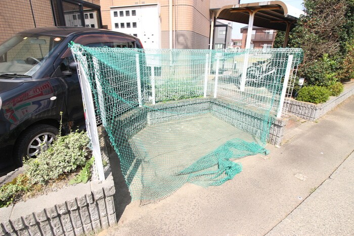 グラン・リピエ－ノ・パルの物件外観写真