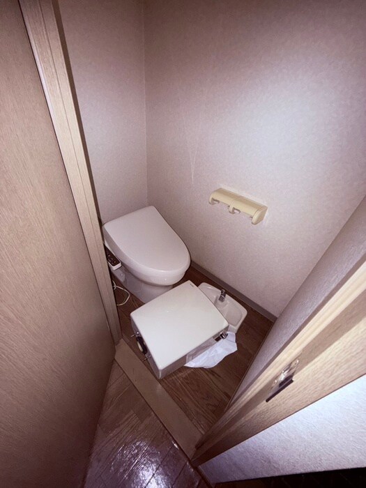 グラン・リピエ－ノ・パルの物件内観写真