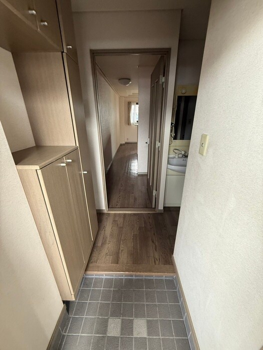 グラン・リピエ－ノ・パルの物件内観写真