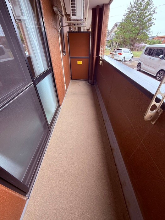 グラン・リピエ－ノ・パルの物件内観写真