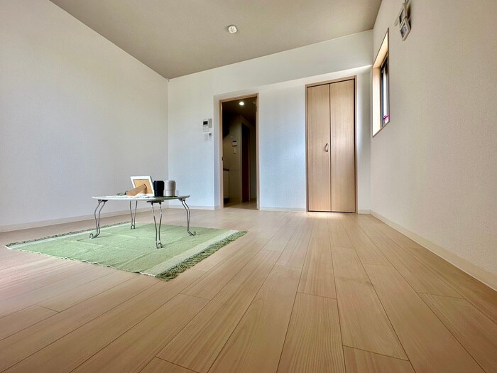 アスコット新寺の物件内観写真