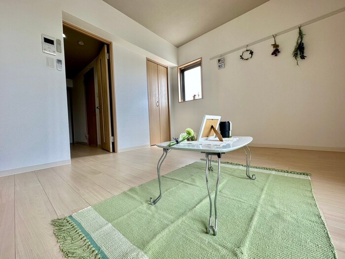 アスコット新寺の物件内観写真