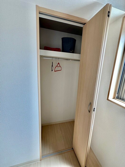 アスコット新寺の物件内観写真