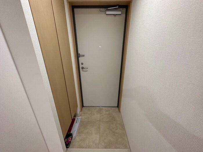 アスコット新寺の物件内観写真