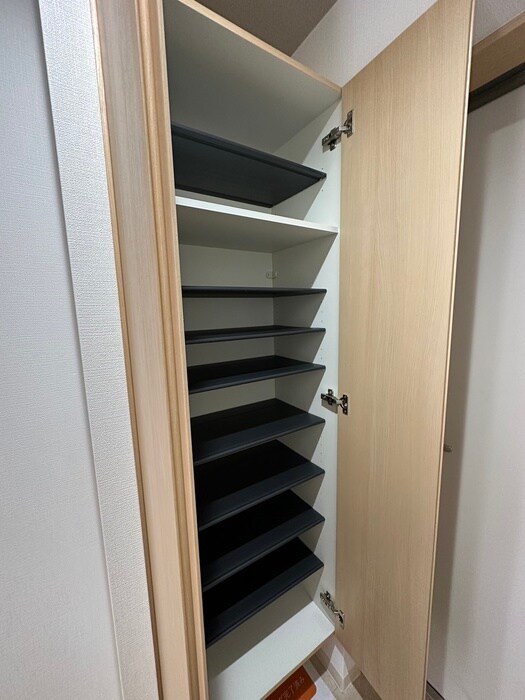 アスコット新寺の物件内観写真