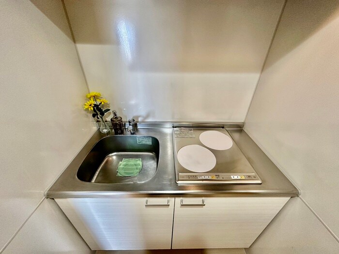 アスコット新寺の物件内観写真