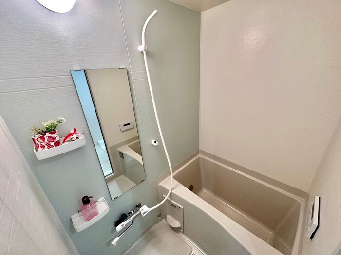 アスコット新寺の物件内観写真