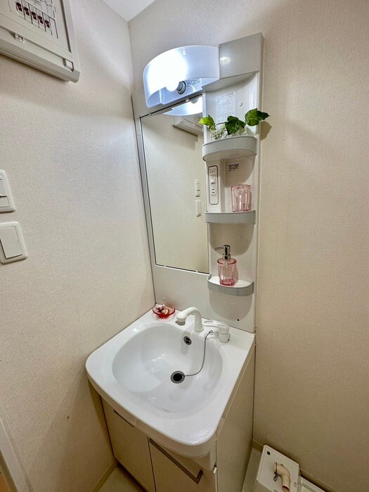 アスコット新寺の物件内観写真