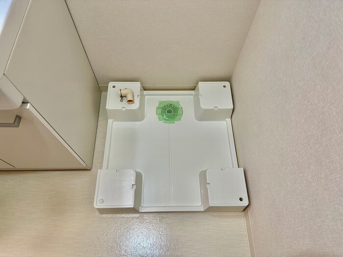 アスコット新寺の物件内観写真