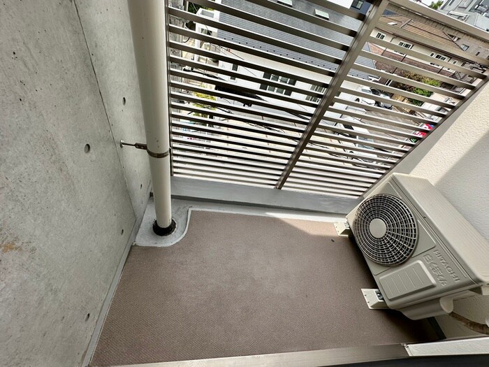 アスコット新寺の物件内観写真