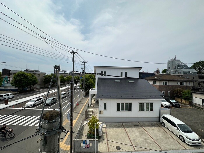 アスコット新寺の物件内観写真